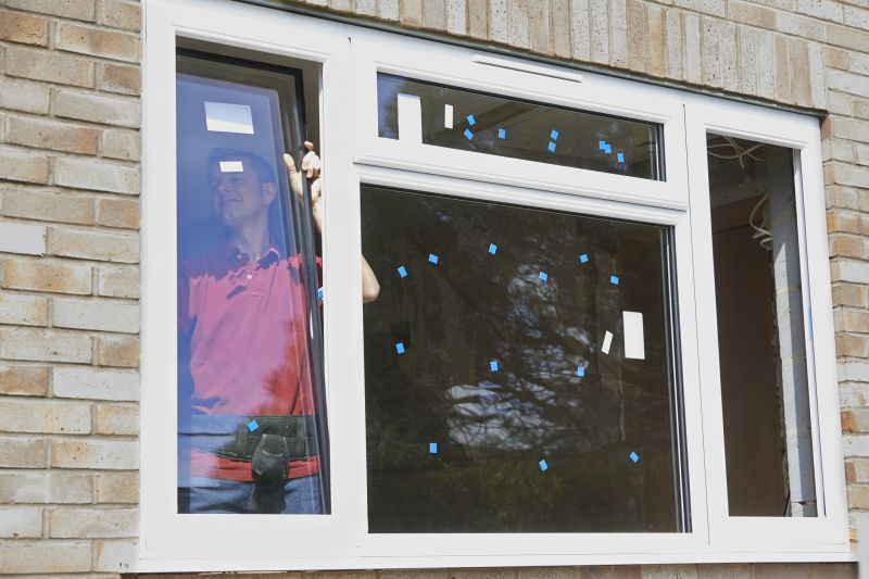 Energy Star Certified Windows